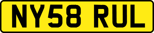 NY58RUL