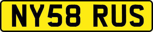 NY58RUS