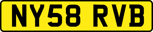 NY58RVB