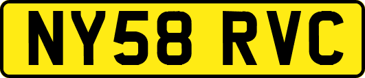 NY58RVC