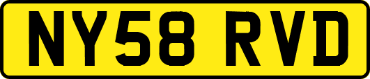 NY58RVD