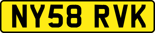 NY58RVK