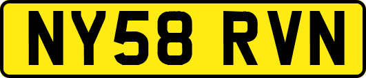 NY58RVN