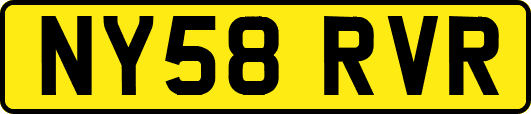 NY58RVR