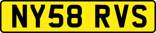 NY58RVS