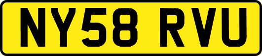 NY58RVU