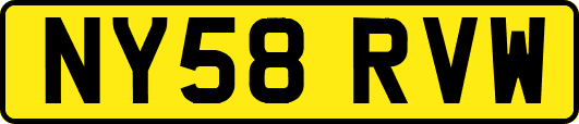 NY58RVW
