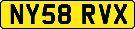 NY58RVX