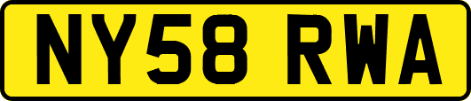 NY58RWA