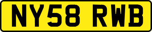 NY58RWB