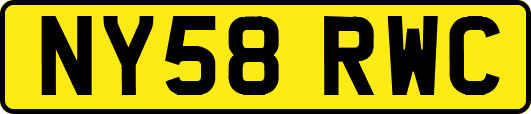 NY58RWC
