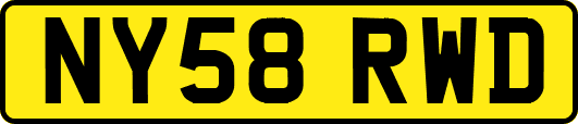 NY58RWD