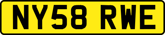 NY58RWE