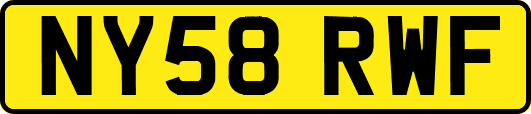 NY58RWF