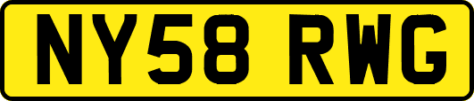 NY58RWG