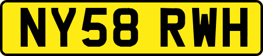 NY58RWH