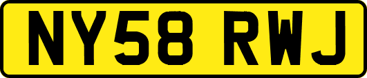 NY58RWJ