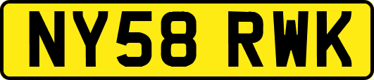 NY58RWK