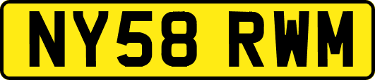 NY58RWM
