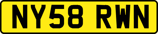 NY58RWN