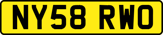 NY58RWO