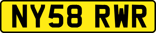 NY58RWR