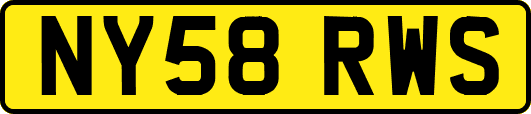 NY58RWS