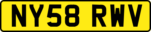 NY58RWV