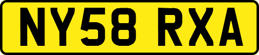 NY58RXA