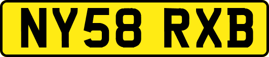 NY58RXB