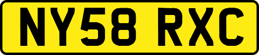 NY58RXC