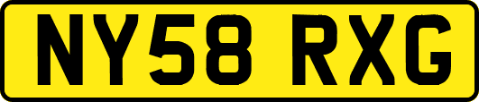 NY58RXG