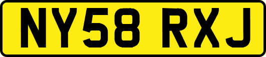 NY58RXJ