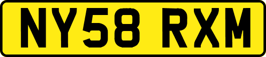 NY58RXM