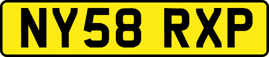 NY58RXP