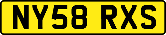 NY58RXS