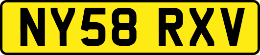 NY58RXV