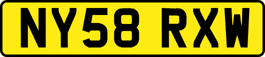 NY58RXW