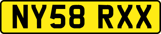 NY58RXX