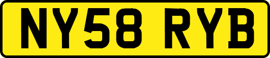 NY58RYB
