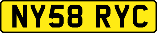 NY58RYC