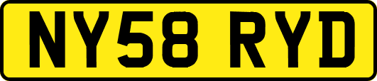 NY58RYD
