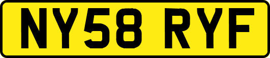 NY58RYF