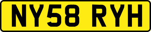 NY58RYH