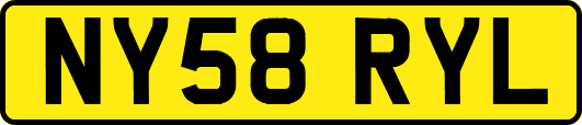 NY58RYL