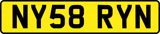 NY58RYN