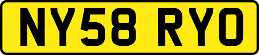 NY58RYO