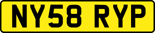 NY58RYP