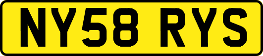 NY58RYS