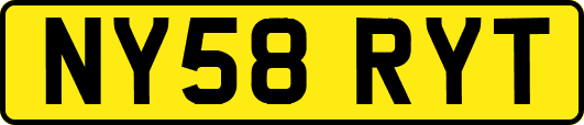 NY58RYT